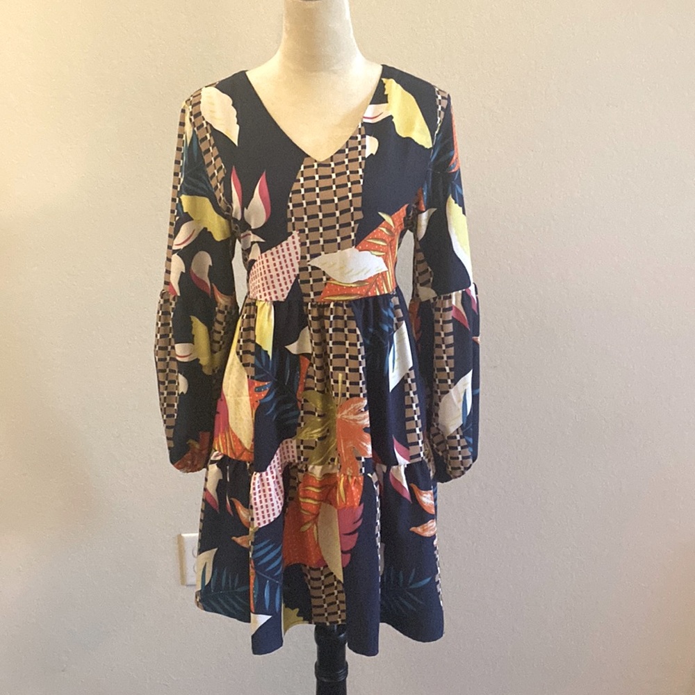 New dress without tag size xl